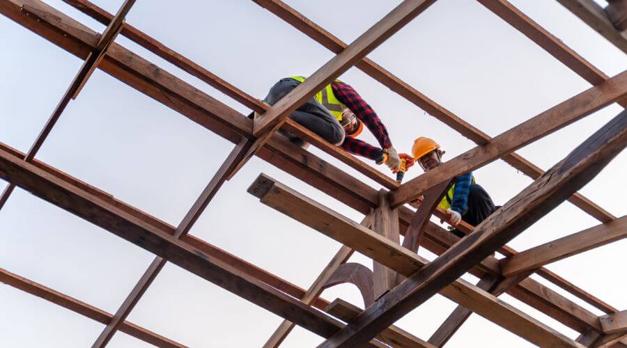 Professional gutter cleaning services in Cofield, NC